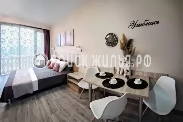 Частный сектор «Комплекс апартаментов Феодосийская Ривьера»