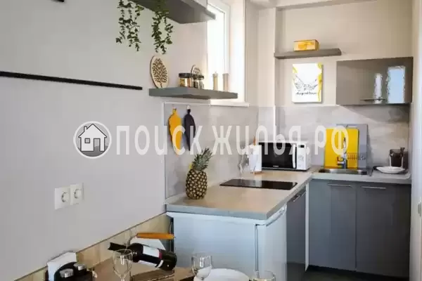 Частный сектор «Комплекс апартаментов Феодосийская Ривьера»