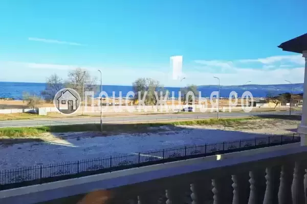 Частный сектор «Комплекс апартаментов Феодосийская Ривьера»