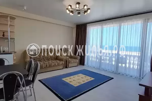 Частный сектор «Комплекс апартаментов Феодосийская Ривьера»