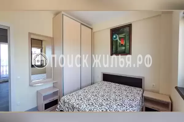 Частный сектор «Комплекс апартаментов Феодосийская Ривьера»