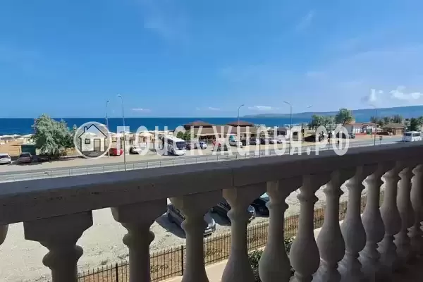 Частный сектор «Комплекс апартаментов Феодосийская Ривьера»