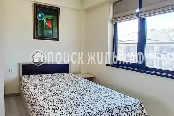 Частный сектор «Комплекс апартаментов Феодосийская Ривьера»