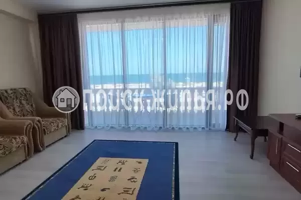 Частный сектор «Комплекс апартаментов Феодосийская Ривьера»