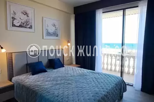 Частный сектор «Комплекс апартаментов Феодосийская Ривьера»