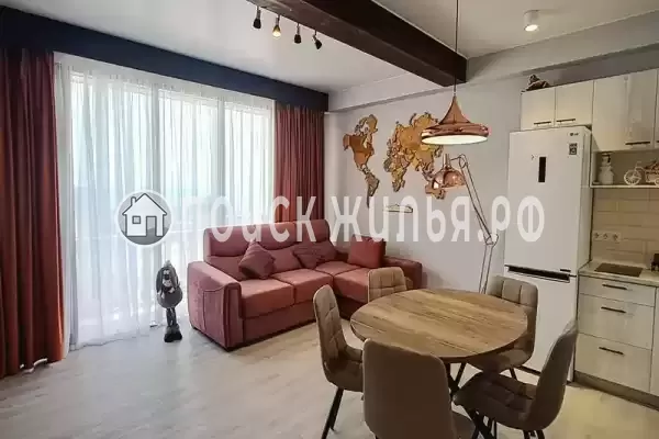 Частный сектор «Комплекс апартаментов Феодосийская Ривьера»