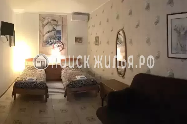 Частный сектор «Галинка»