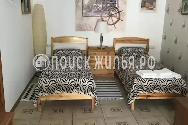 Частный сектор «Галинка»