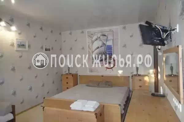 Частный сектор «Галинка»