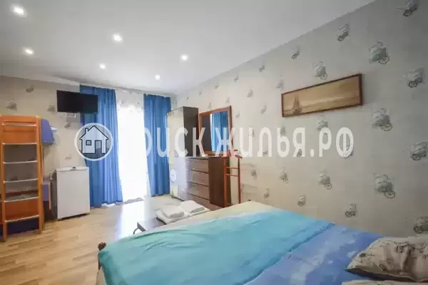 Частный сектор «Галинка»