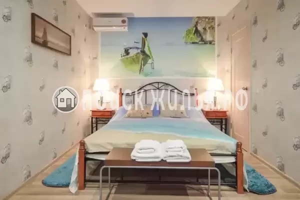 Частный сектор «Галинка»