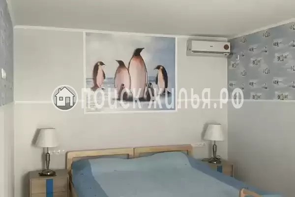 Частный сектор «Галинка»