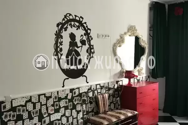 Частный сектор «Галинка»