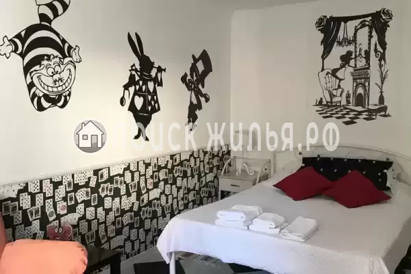 Частный сектор «Галинка»