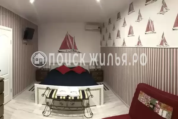 Частный сектор «Галинка»