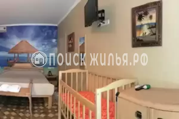 Частный сектор «Галинка»