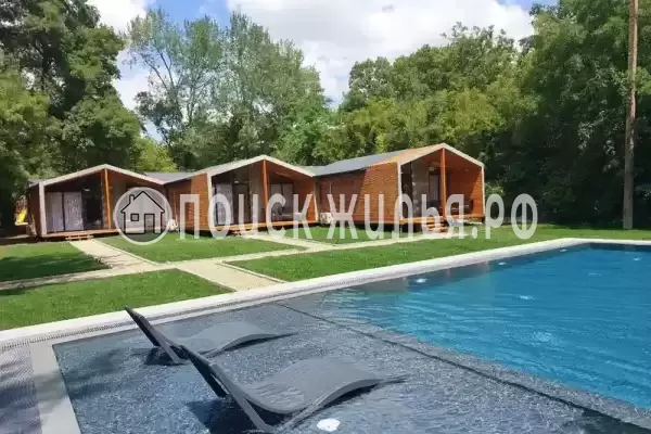 «Загородный клуб Лес» «Загородный клуб Лес»