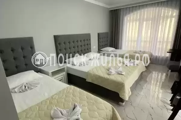 «Гранд Вилла у моря»