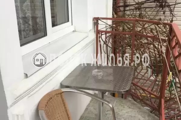 Частный сектор, Просвещения, д.36А