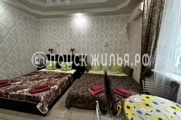 Частный сектор, Просвещения, д.36А