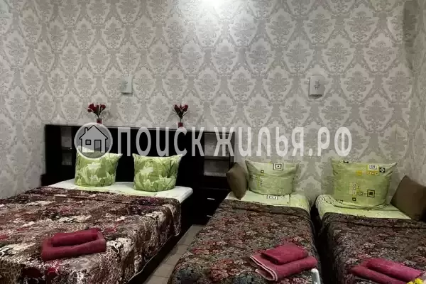 Частный сектор, Просвещения, д.36А