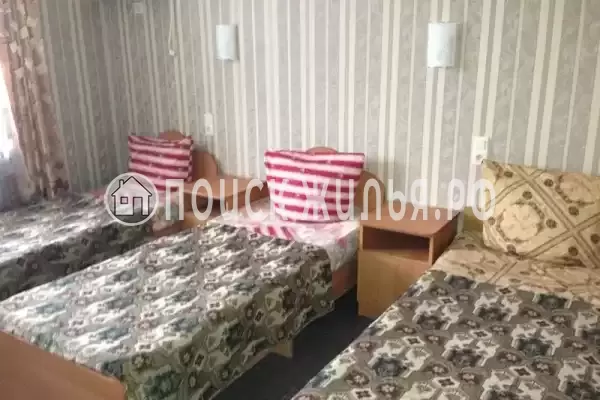 Частный сектор, Просвещения, д.36А