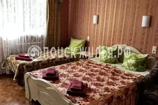 Частный сектор, Просвещения, д.36А