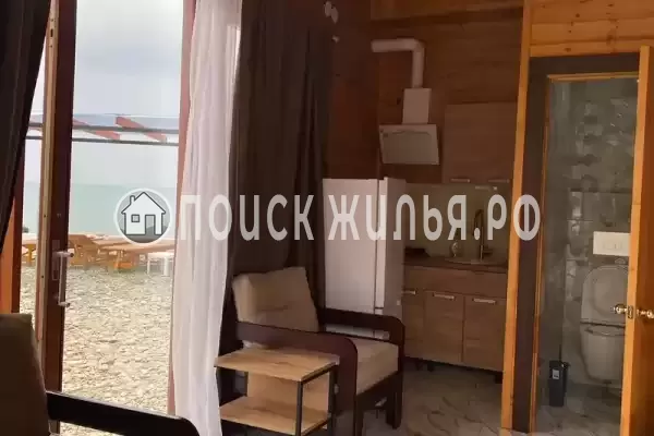 «У Черного моря»