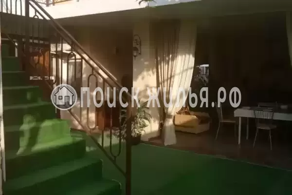 Гостевой дом «У Татьяны» Гостевой дом «У Татьяны»