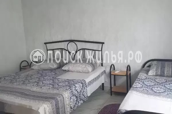 Гостевой дом «У Татьяны» Гостевой дом «У Татьяны»