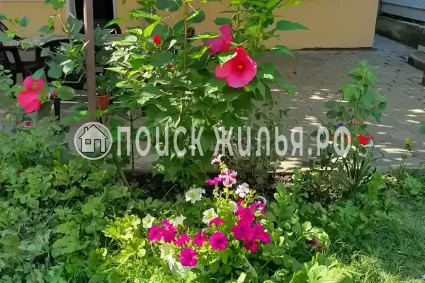 Гостевой дом «У Татьяны» Гостевой дом «У Татьяны»