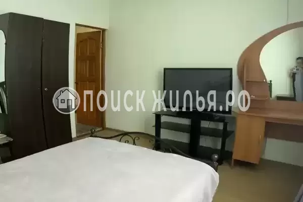 Частный сектор «Виолетта»