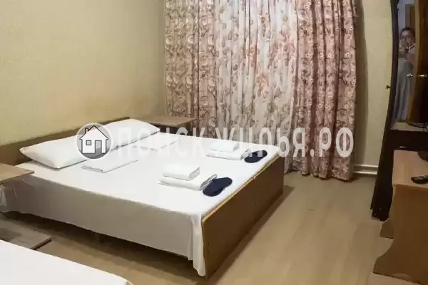 Частный сектор «Виолетта»