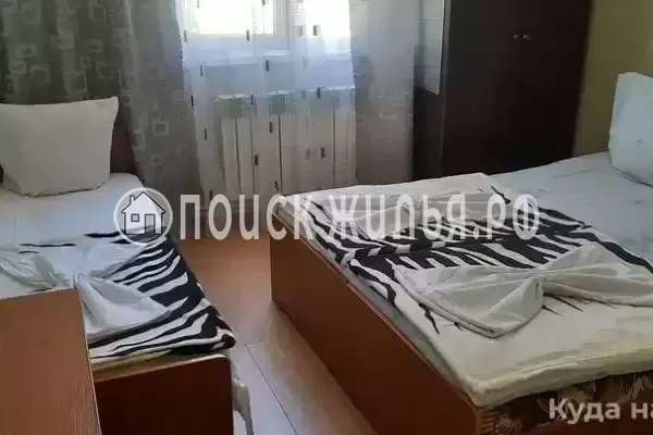 Частный сектор «Виолетта»