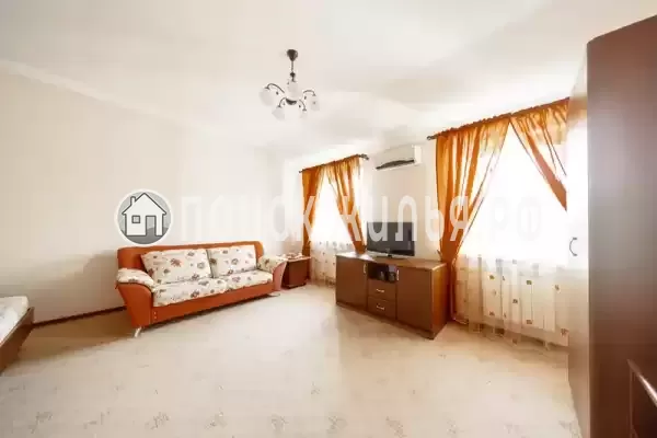 мкр. Незабудка-1, д.84А