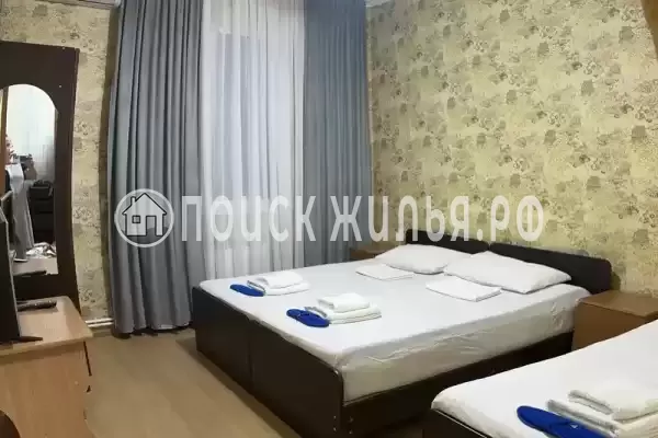 Частный сектор «Виолетта»