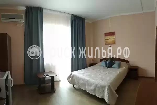 Частный сектор «Утёс»