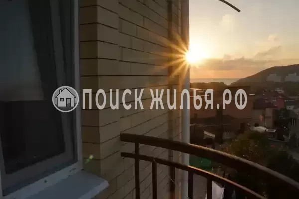 Частный сектор «Утёс»