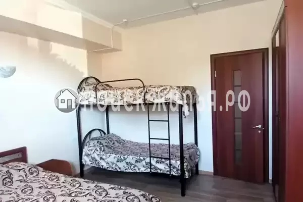 Частный сектор «Утёс»