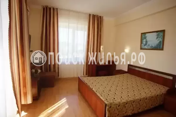 Частный сектор «Утёс»