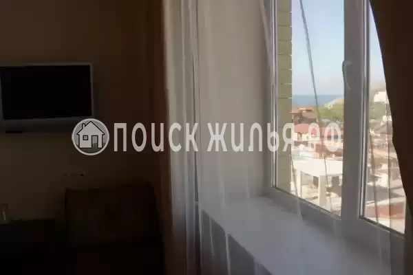 Частный сектор «Утёс»