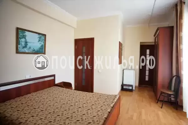 Частный сектор «Утёс»