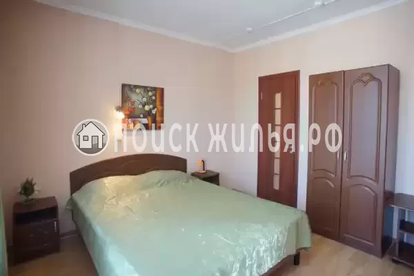 Частный сектор «Утёс»