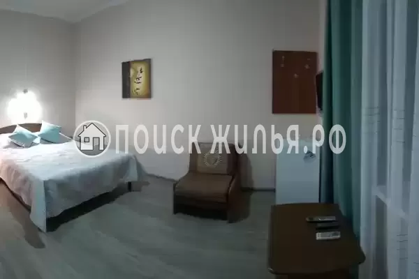 Частный сектор «Утёс»