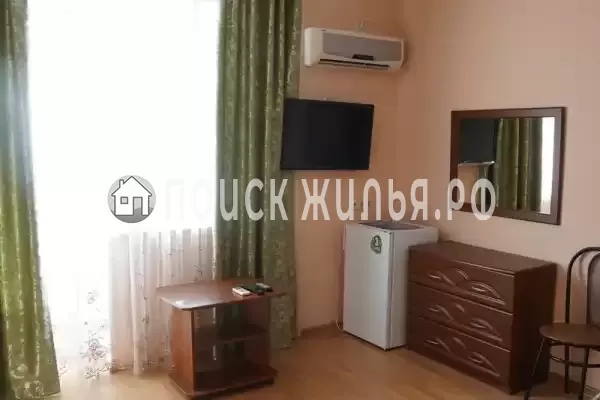 Частный сектор «Утёс»