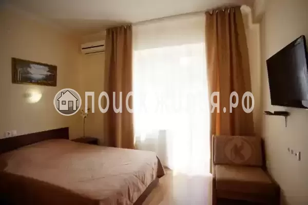 Частный сектор «Утёс»