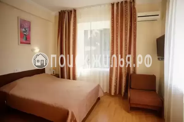 Частный сектор «Утёс»