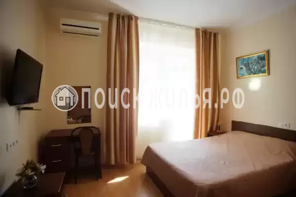 Частный сектор «Утёс»