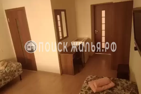 Частный сектор «Утёс»