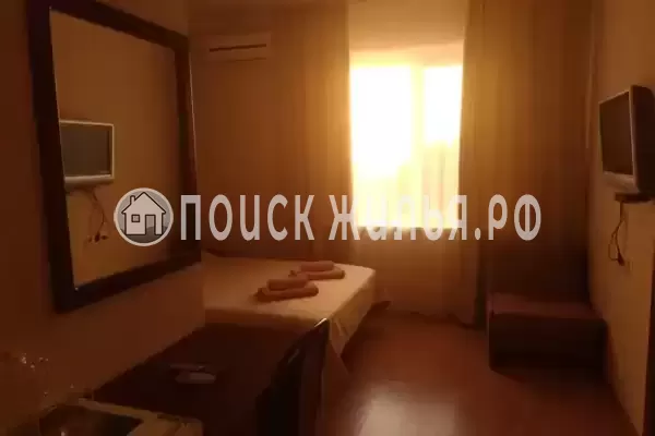 Частный сектор «Утёс»